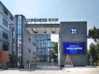成都德鹏润科技有限公司